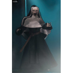 Figurine La Nonne, Retro