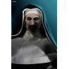 Figurine La Nonne, Retro