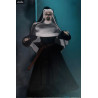 Figurine La Nonne, Retro