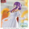Frieren: Beyond Journey's End - Figurine Fern In Vorig, Luminasta