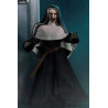Figurine La Nonne, Retro