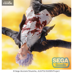 Jujutsu Kaisen, Hidden...