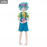 Omori - Figurine Basil, Pop Up Parade