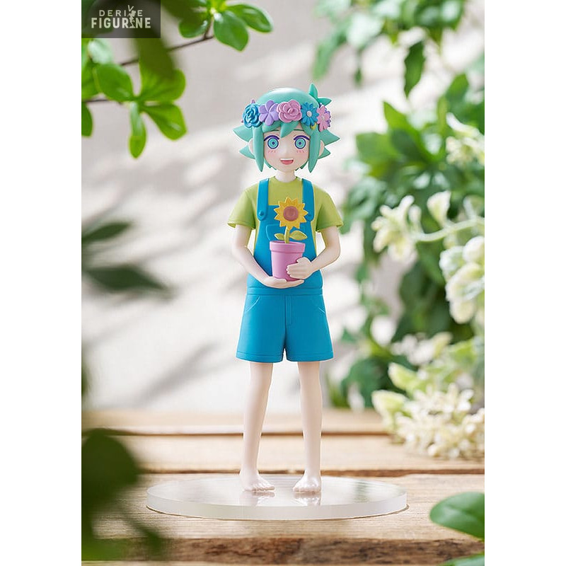 Omori - Figurine Basil, Pop...