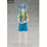 Omori - Basil figure, Pop Up Parade