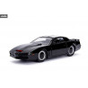 Knight Rider - Pontiac Firebird KITT replica