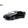Knight Rider - Pontiac Firebird KITT replica
