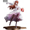 Steins Gate - Kurisu Makise figure, Wedding Dress