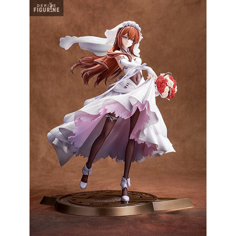 Steins Gate - Figurine...