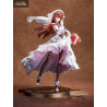 Steins Gate - Kurisu Makise figure, Wedding Dress