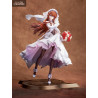 Steins Gate - Kurisu Makise figure, Wedding Dress