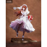 Steins Gate - Kurisu Makise figure, Wedding Dress