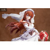 Steins Gate - Kurisu Makise figure, Wedding Dress