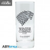 Coffret cadeau Game of Thrones - Stark