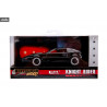 Knight Rider - Pontiac Firebird KITT replica