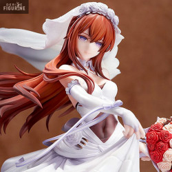 Steins Gate - Kurisu Makise...