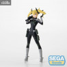 Kaiju No. 8 - Figurine Kikoru Shinomiya, Luminasta