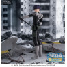 Kaiju No. 8 - Figurine Soshiro Hoshina, Luminasta