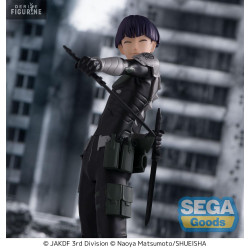 Kaiju No. 8 - Soshiro...