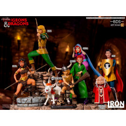 Dungeons & Dragons - Figure...