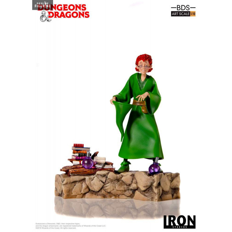 Dungeons & Dragons - Figure...