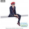 Mashle - Dot Barrett figure, PM Perching