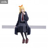 Mashle - Figurine Lemon Irvine, PM Perching