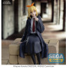Mashle - Lemon Irvine figure, PM Perching