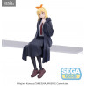 Mashle - Lemon Irvine figure, PM Perching
