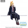 Mashle - Lemon Irvine figure, PM Perching