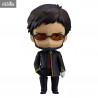 Rebuild of Evangelion - Figurine Gendo Ikari, Nendoroid