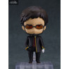 Rebuild of Evangelion - Gendo Ikari figure, Nendoroid