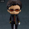 Rebuild of Evangelion - Figurine Gendo Ikari, Nendoroid