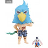 Shangri-La Frontier - Figurine Sunraku, Nendoroid
