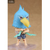 Shangri-La Frontier - Figurine Sunraku, Nendoroid