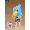 Shangri-La Frontier - Figurine Sunraku, Nendoroid