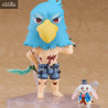 Shangri-La Frontier - Figurine Sunraku, Nendoroid