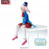Shangri-La Frontier - Figurine Emul, PM Perching