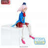 Shangri-La Frontier - Emul figure, PM Perching