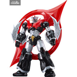 Shin Mazinger ZERO vs....