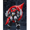 Shin Mazinger ZERO vs. Great General of Darkness - Mazinger ZERO figure, Moderoid Plastic Model Kit