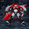 Shin Mazinger ZERO vs. Great General of Darkness - Mazinger ZERO figure, Moderoid Plastic Model Kit
