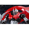 Shin Mazinger ZERO vs. Great General of Darkness - Mazinger ZERO figure, Moderoid Plastic Model Kit