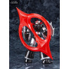 Shin Mazinger ZERO vs. Great General of Darkness - Mazinger ZERO figure, Moderoid Plastic Model Kit