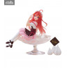 The Quintessential Quintuplets - Figurine Itsuki Nakano Fig à la mode, Tenitol