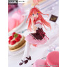 The Quintessential Quintuplets - Figurine Itsuki Nakano Fig à la mode, Tenitol