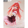 The Quintessential Quintuplets - Figurine Itsuki Nakano Fig à la mode, Tenitol
