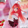 The Quintessential Quintuplets - Figurine Itsuki Nakano Fig à la mode, Tenitol