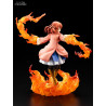 Helck - Figurine Vermilio