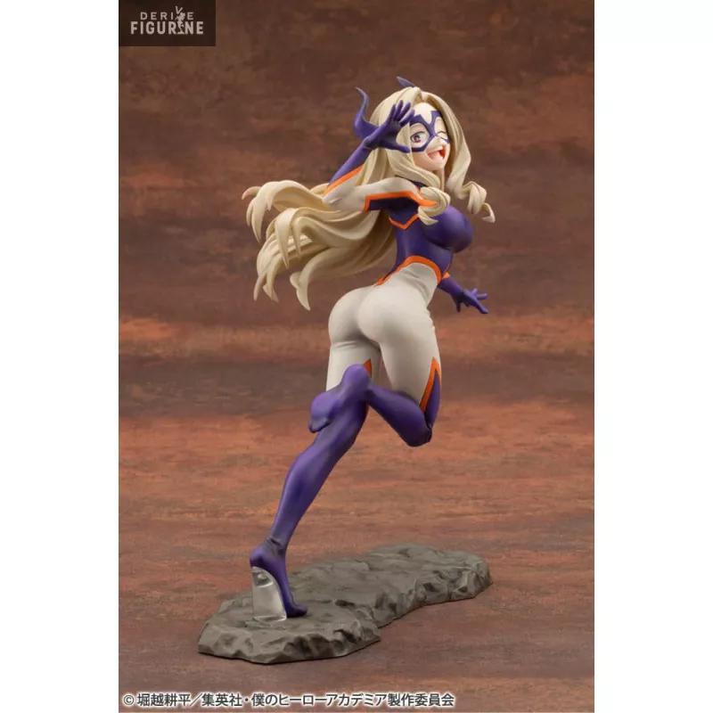 My Hero Academia - Figurine...